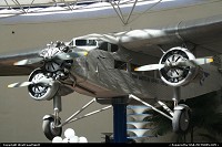 Photo by WestCoastSpirit | San Diego  plane, aircraft, ford, balboa